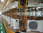 AC assembly AC assembly