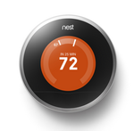 Термостат Nest Термостат Nest