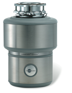 Диспоузер Evolution 200 от InSinkErator Диспоузер Evolution 200 от InSinkErator