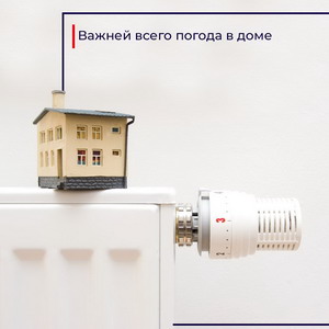Погода в доме