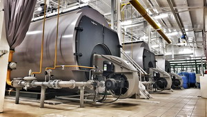 Grundfos АПК «Астраханский» Grundfos АПК «Астраханский»