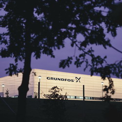 Grundfos Grundfos