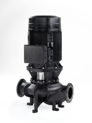 насосы GRUNDFOS ТР серии 300 насосы GRUNDFOS ТР серии 300