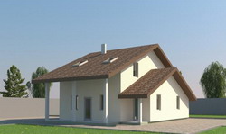 проект портала Forumhouse Дом за год проект портала Forumhouse Дом за год