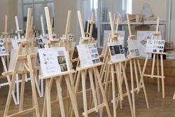 Конкурс - чистота на радость обществу