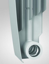 стальной коллектор нового поколения ABSOLUTBIMETALL®