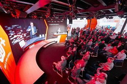 международная выставка ISH 2017 международная выставка ISH 2017