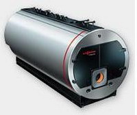 Паровой котел Vitomax 200-HS М75А