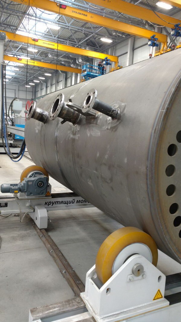 завод Viessmann в Липецкой области завод Viessmann в Липецкой области